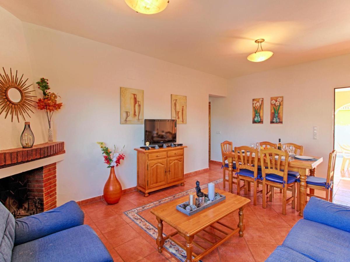 Villa Dulce Vida By Interhome Casas de Torrat Zewnętrze zdjęcie